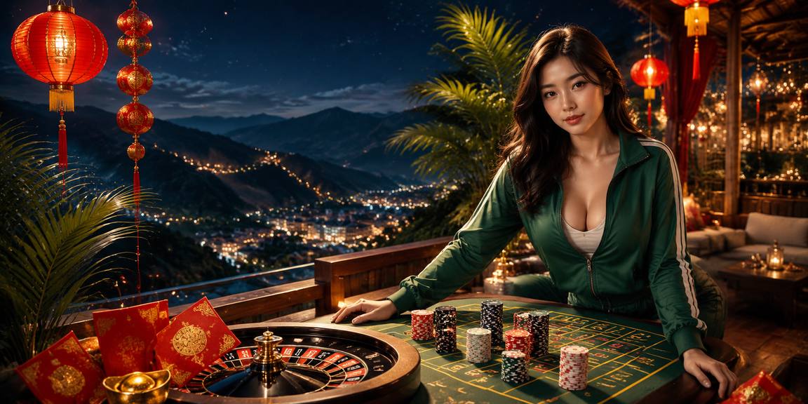 vn1826 mobile gaming